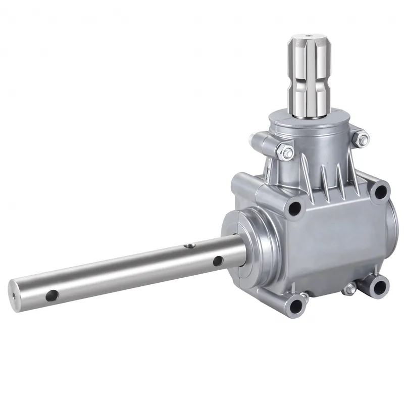 CMN-RV012 Fertilizer Spreader Gearbox