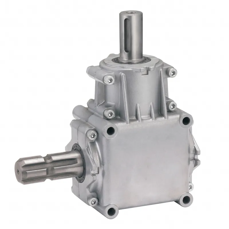 CMN-RV022(X) Fertilizer Spreader Gearbox
