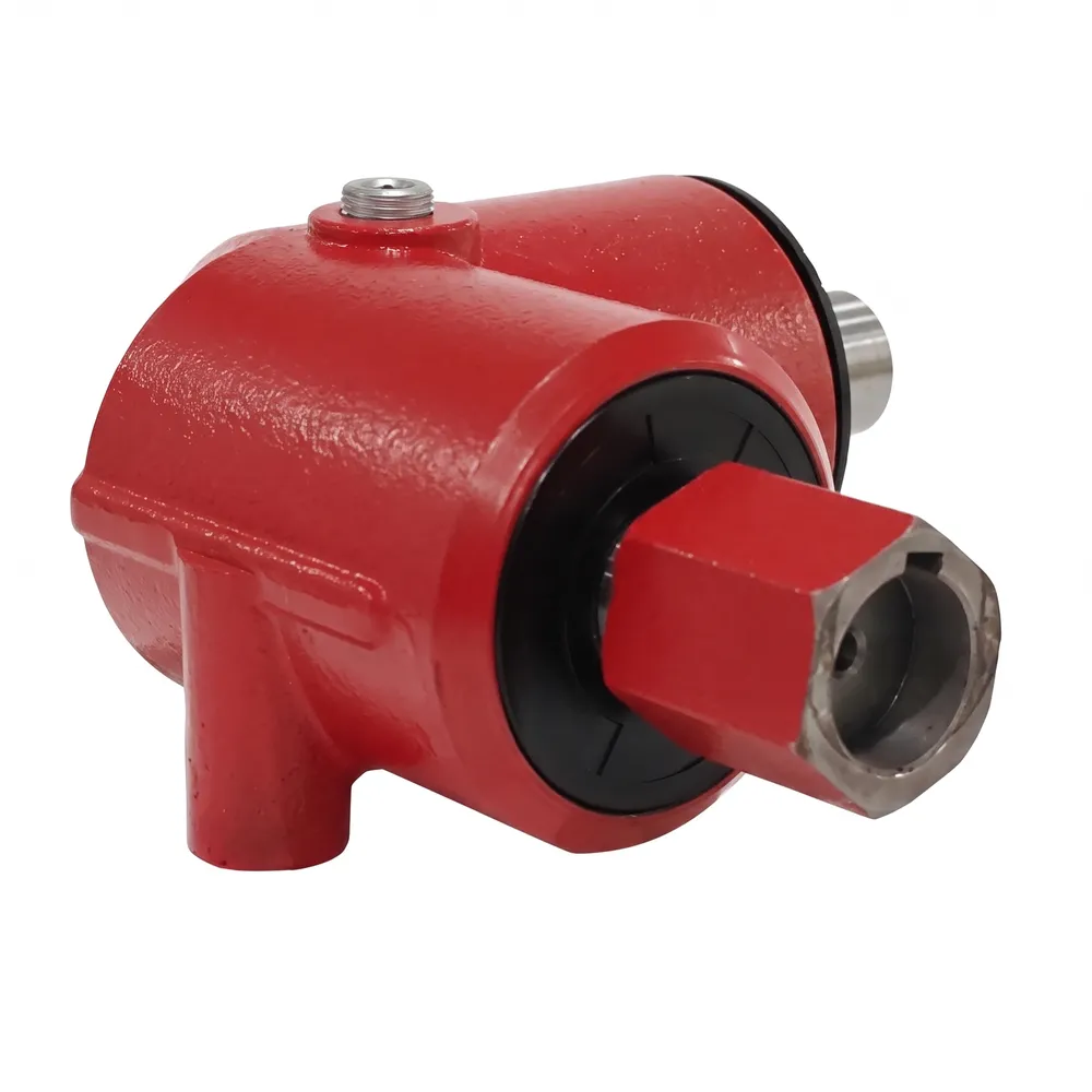 CMN-SF10 Fertilizer Spreader Gearbox