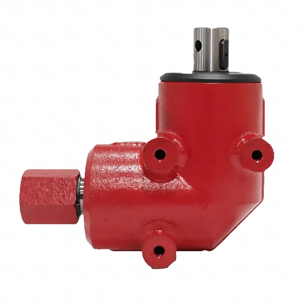 CMN-SF10 Fertilizer Spreader Gearbox