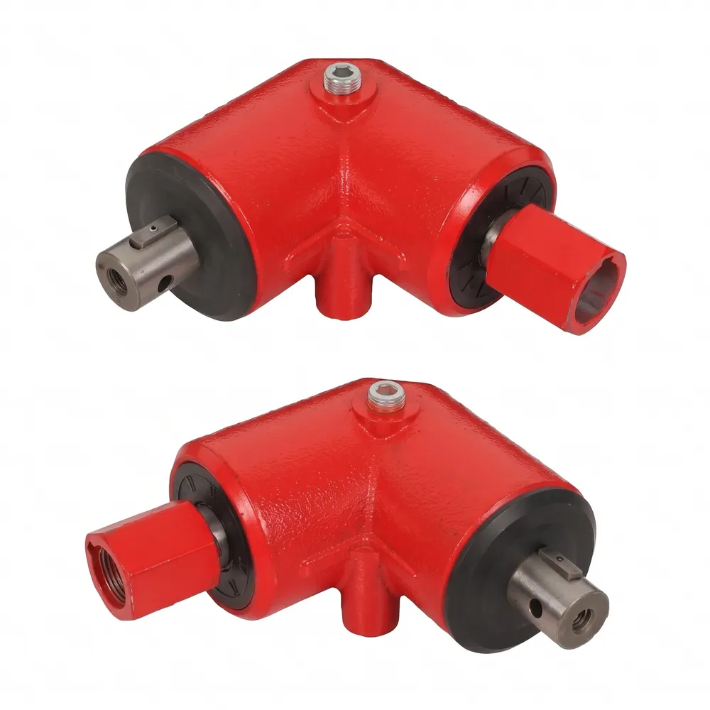CMN-SF10 Fertilizer Spreader Gearbox