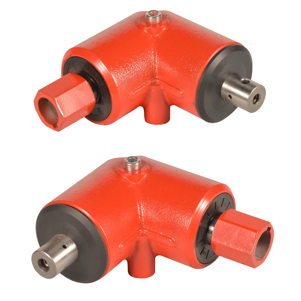 CMN-SF10 Fertilizer Spreader Gearbox