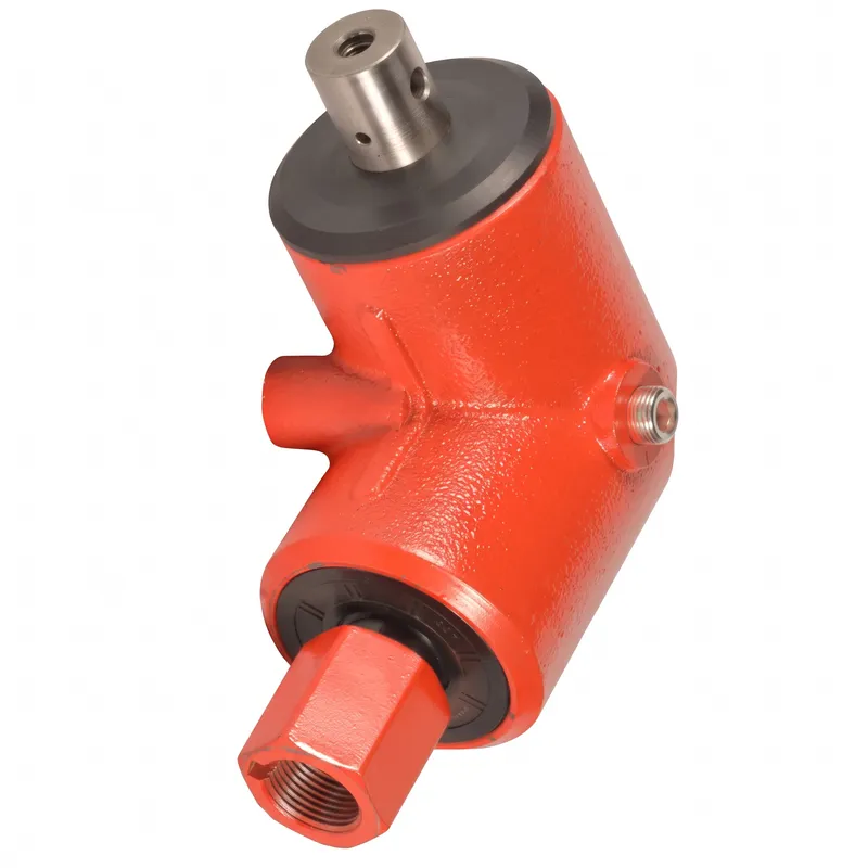 CMN-SF10 Fertilizer Spreader Gearbox CMN-SF10 Fertilizer Spreader Gearbox