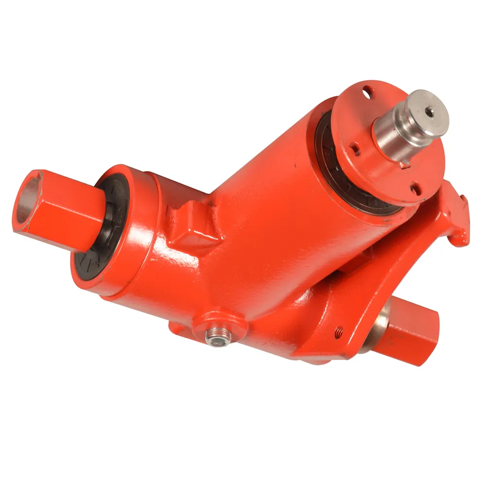 CMN-SF11 Fertilizer Spreader Gearbox