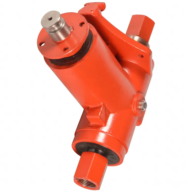 CMN-SF11 Fertilizer Spreader Gearbox CMN-SF11 Fertilizer Spreader Gearbox