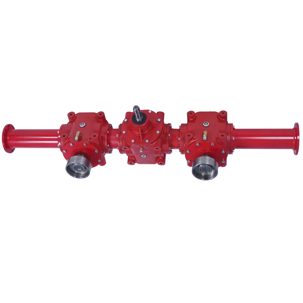CMN-SF230 Fertilizer Spreader Gearbox
