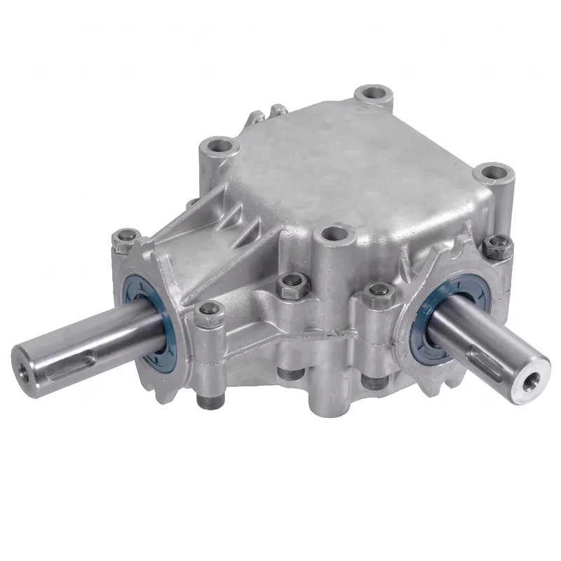 L-25A Fertilizer Spreader Gearbox 1-1.35 L-25A Fertilizer Spreader Gearbox 1-1.35