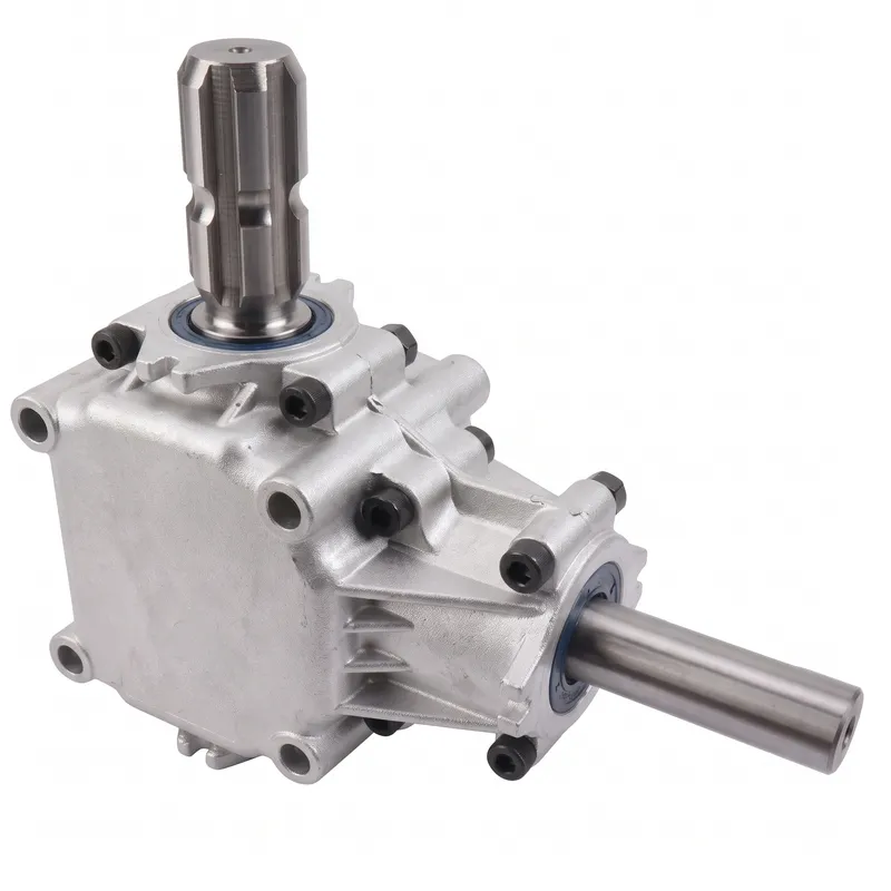 L-25A Fertilizer Spreader Gearbox 1-1.9 L-25A Fertilizer Spreader Gearbox 1-1.9