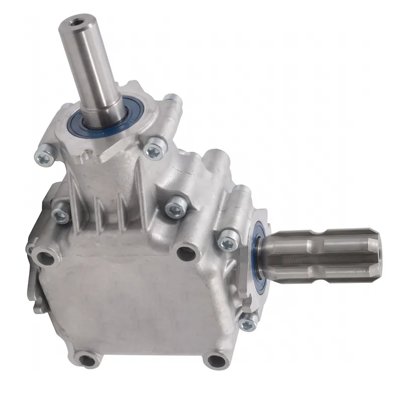 L-25J Fertilizer Spreader Gearbox 1-1.9 L-25J Fertilizer Spreader Gearbox 1-1.9