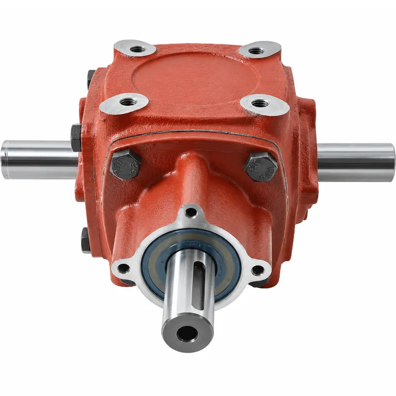 T-19A Rotary Tiller Gearbox 1-1.46