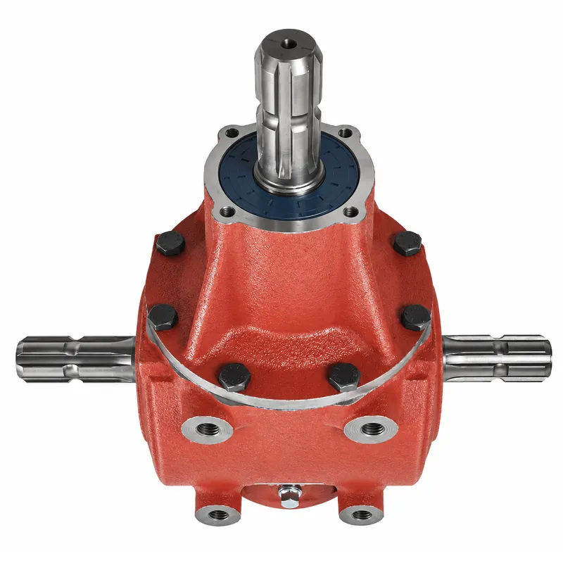 T-278A Rotary Tiller Gearbox 1.92-1